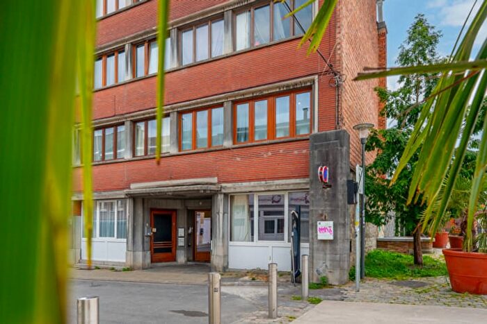 Rue PiretPauchet, Namur : Appartement 2 pièces à vendre