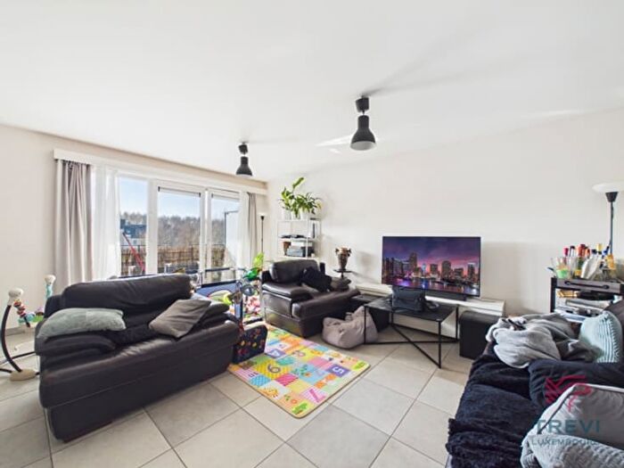 Appartement 2 pièces à vendre à Rue du Wäschbour, A