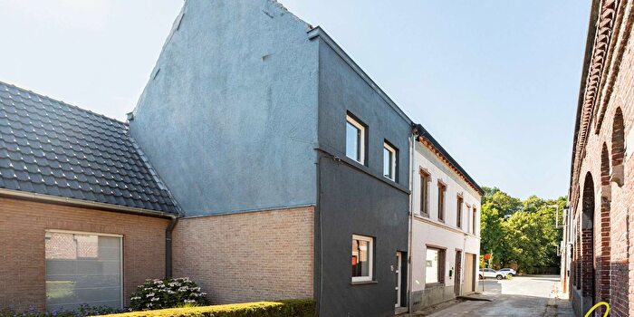 Maison 3 pièces à vendre - Steenstraat, Heusden