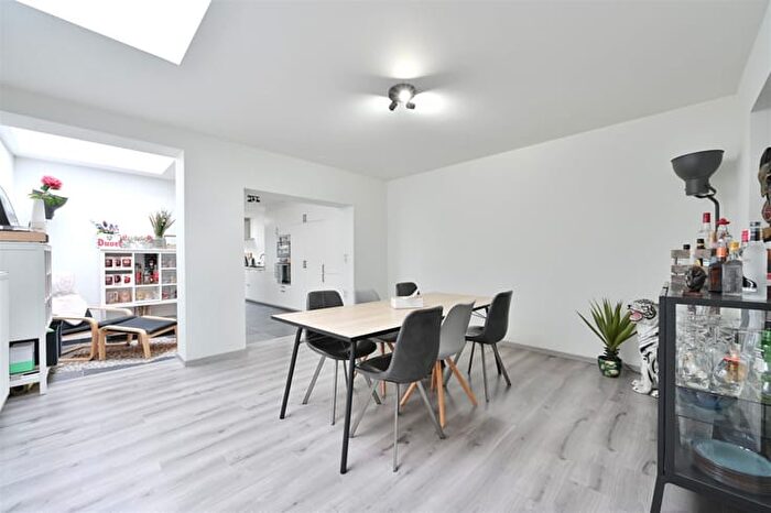 Maison 3 pièces à vendre à Molenerf, Nijlen