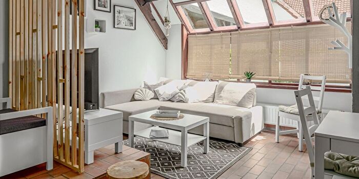 Maison 2 pièces à Victorlaan Aalduiker, Nieuwpoort, à louer
