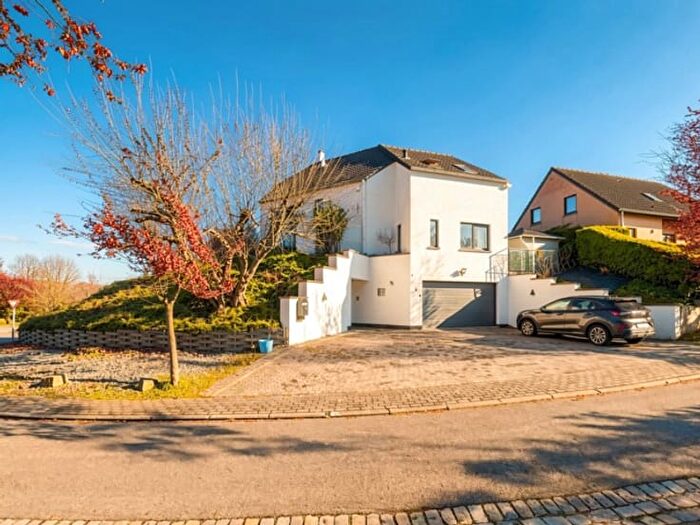 Maison 3 pièces à Avenue Baudelaire, Wavre, à vendre