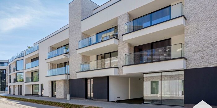 Appartement 2 pièces à Ploegdries, Lommel, à vendre