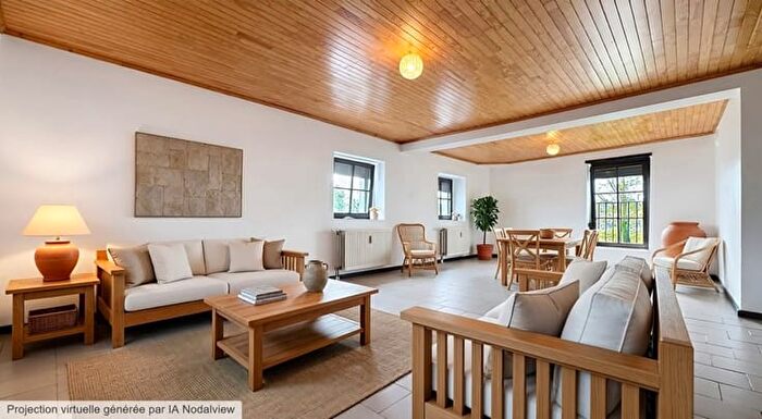 Rue du Vieux Moulin, Turpange - Appartement 7 pièces à vendre