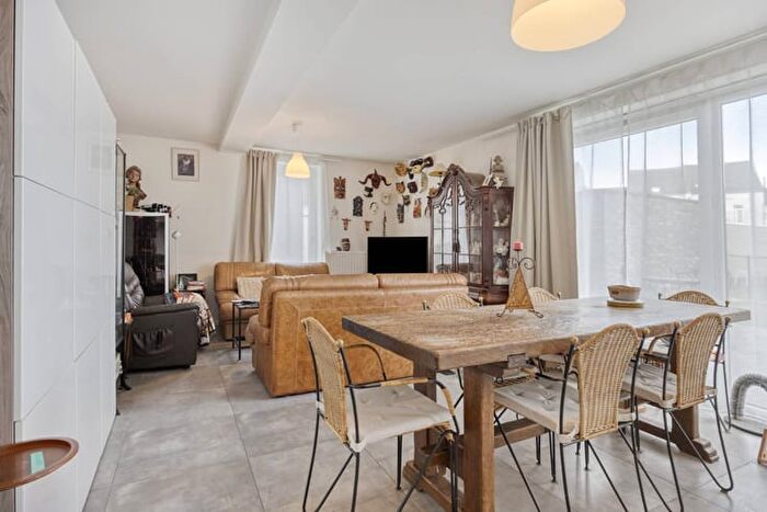 Appartement 2 pièces à vendre - Kortestraat, Vilvoorde