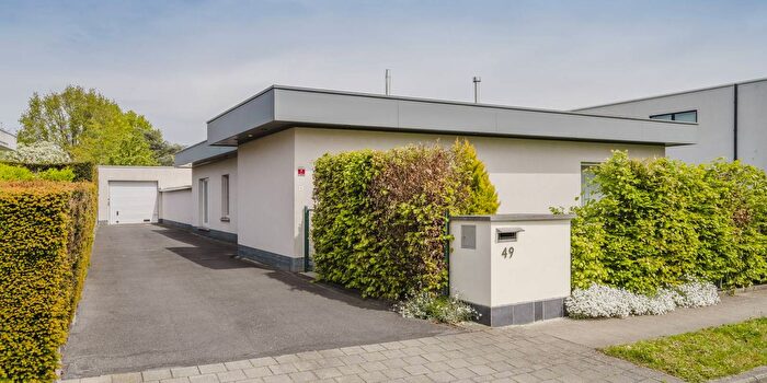 Maison 2 pièces à vendre - Diagorasstraat, Marke