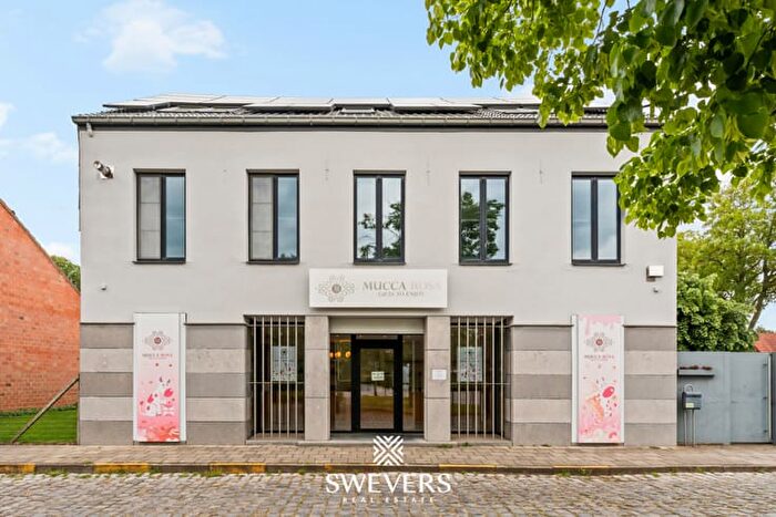 Maison 1 pièce à Engsbergseweg, Tessenderlo, à vendre