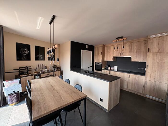 Brusselsesteenweg, Ninove - Appartement 2 pièces à louer