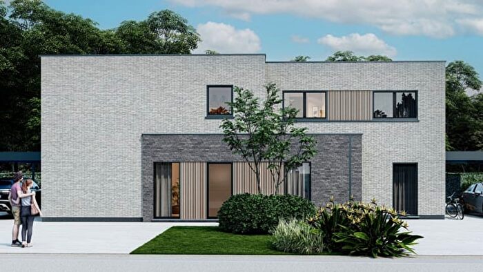 Maison 3 pièces à vendre à Houtvensesteenweg, A