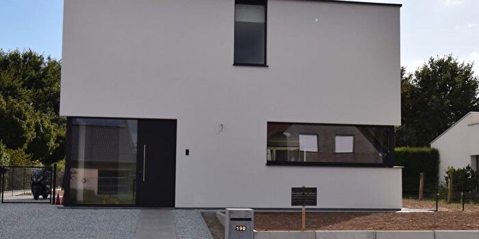 Maison 3 pièces à Ohiostraat a lot, Nederename, à vendre