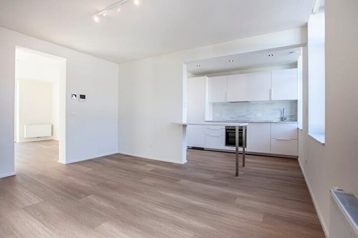 Appartement 3 pièces à Rue De Liège, Verviers, à louer