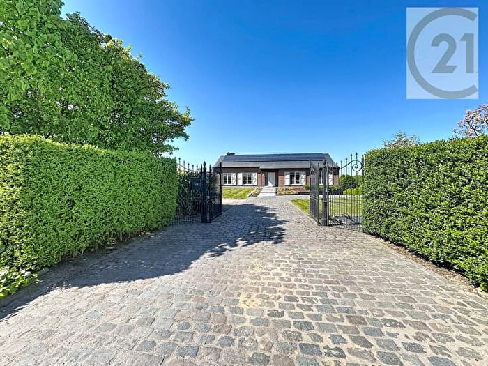 Maison 3 pièces à vendre - Edingsesteenweg, ASSE
