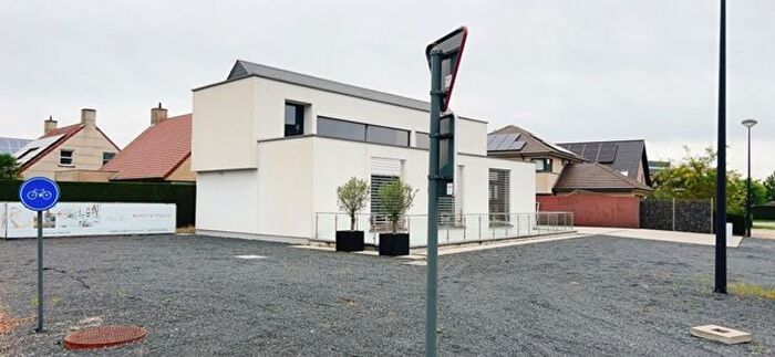 Maison 5 pièces à louer à Gontrode Heirweg, Melle