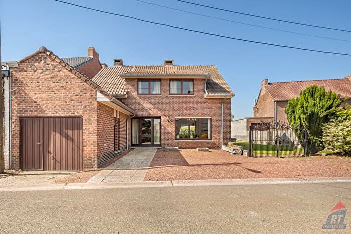 Meerplaats, Gingelom - Maison 12 pièces à vendre