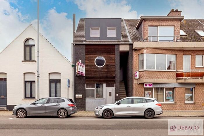 Bouwelse Steenweg, Herenthout - Maison 4 pièces à vendre