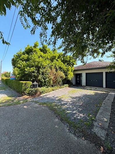Maison 4 pièces à vendre - Chaussée de Tongres, Juprelle