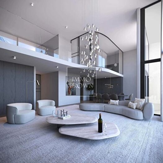 Appartement 4 pièces à vendre - ZeedijkHet Zoute, Knokke Zoute
