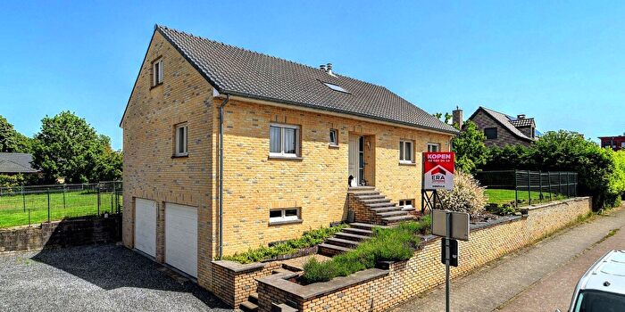 Maison 4 pièces à vendre - Waversesteenweg, Hoeilaart