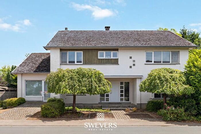Maison 1 pièce à Grote Baan, HouthalenHelchteren, à vendre