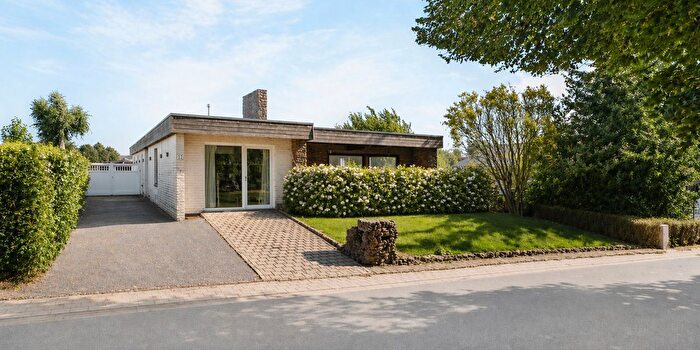 Maison 3 pièces à Boeschepestraat, Westouter, à vendre