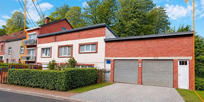 Maison 4 pièces à Rue de la Praie, HamsurHeure, à vendre