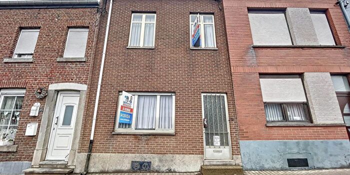 Maison 3 pièces à vendre - Chaussee de Gaulle, Glain