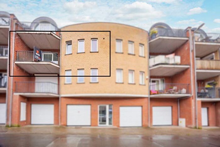 Rue de Jace, Seraing - Appartement 2 pièces à vendre