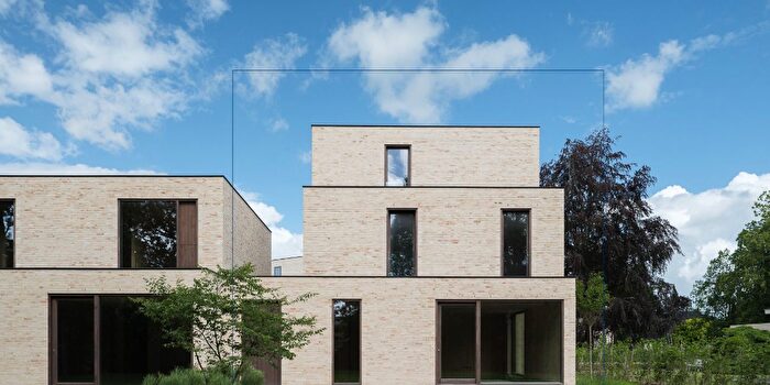 Maison 4 pièces à vendre à Karel De Bondtlaan, Drongen