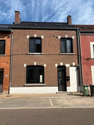 Stoopkensstraat, Hoegaarden : Maison 4 pièces à vendre