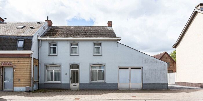 Maison 4 pièces à vendre à Meldenstraat, Melden