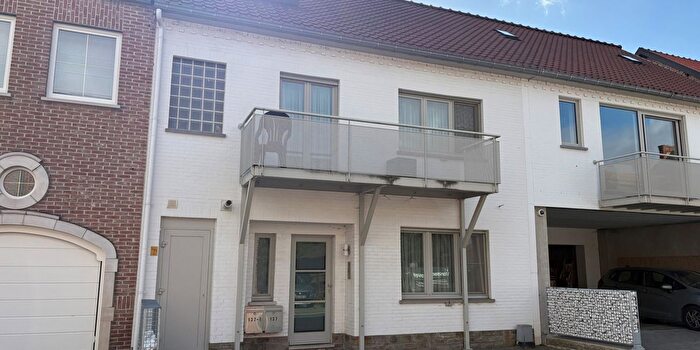 Appartement 1 pièce à vendre à Gelindenstraat, MechelenBovelingen