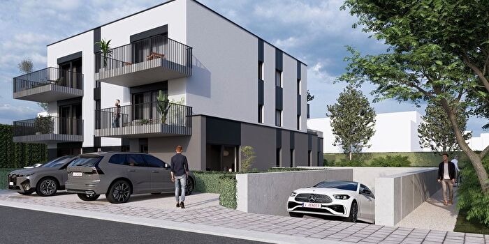 Appartement 2 pièces à vendre à Leopoldsburg, Limburg