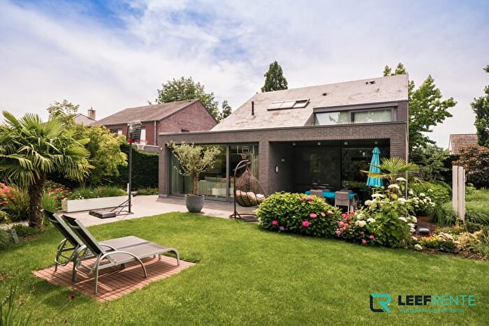 Destelwijk, SintNiklaas - Maison 2 pièces à vendre