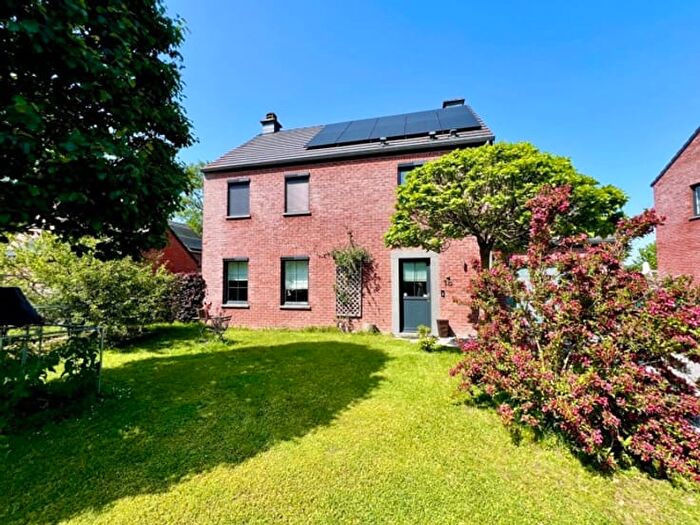 Maison 3 pièces à vendre à Rue de l'Invasion B, Baelen Membach
