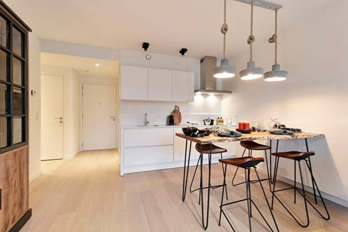 Appartement 1 pièce à vendre - Duinenwater, KnokkeHeist