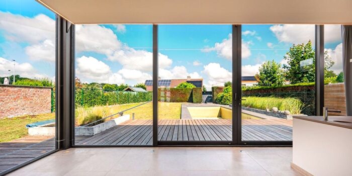 Zandstraat, Varsenare : Maison 3 pièces à vendre
