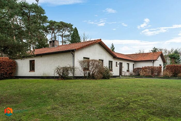 Raambeekweg, Keerbergen : Maison à vendre