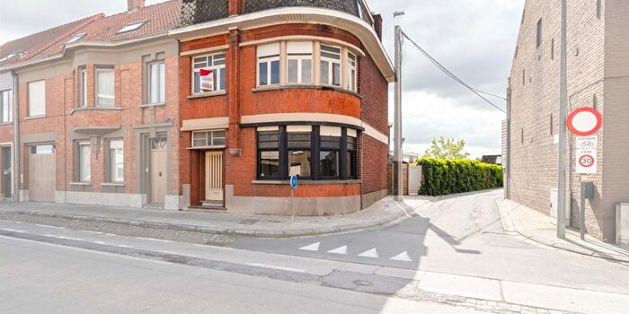 Maison 3 pièces à vendre à Oudenaardestraat, Vichte