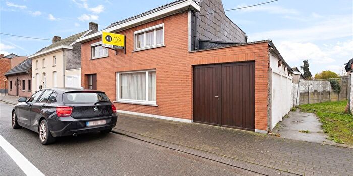 Maison 2 pièces à vendre à Jan Baptist Courtmansstraat, Berlare