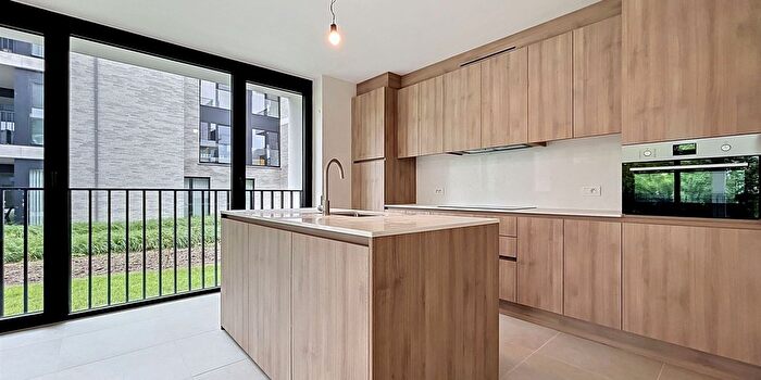Appartement 2 pièces à vendre - Kasteelstraat A, Langemark