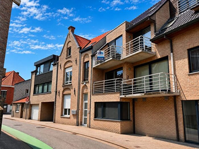 Appartement 10 pièces à vendre - Kerkstraat, Gistel