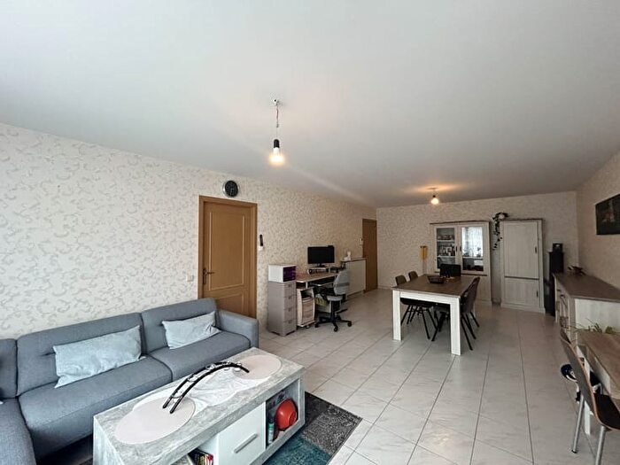 Appartement 12 pièces à louer à Ardooisesteenweg, Roeselare