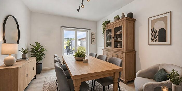 Maison 3 pièces à vendre - Maagdomstraat, Vertrijk