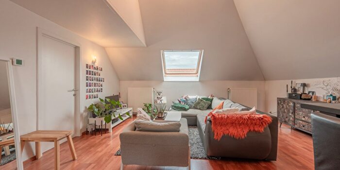 Stationsstraat, Maldegem - Appartement 2 pièces à vendre