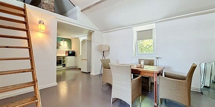 Appartement 1 pièce à louer - Tournai, Henegouwen
