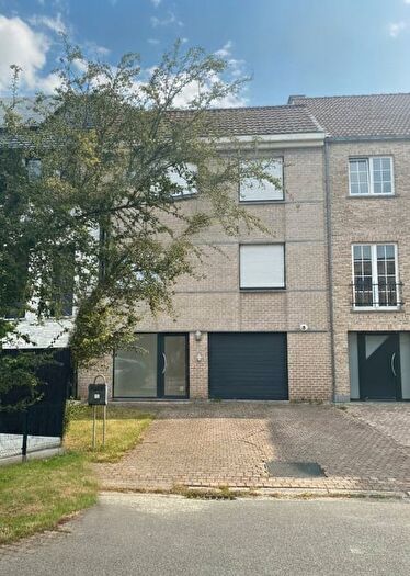 Maison 3 pièces à Oudstrijderslaan, Kortenberg, à louer
