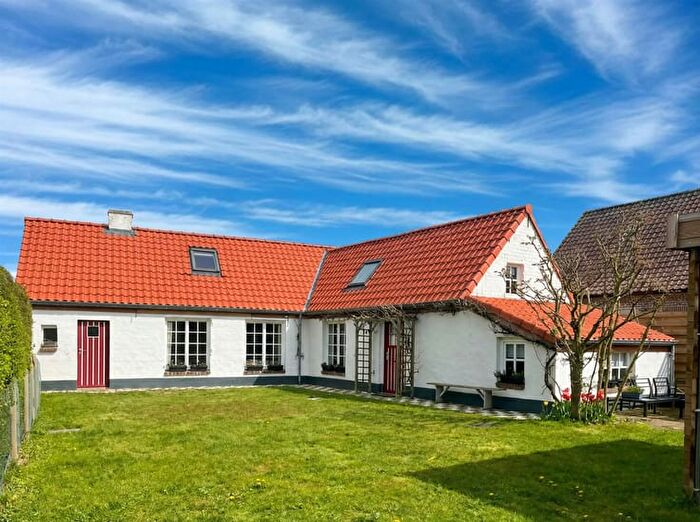 Maison 3 pièces à vendre à Schoeperstraat, Damme