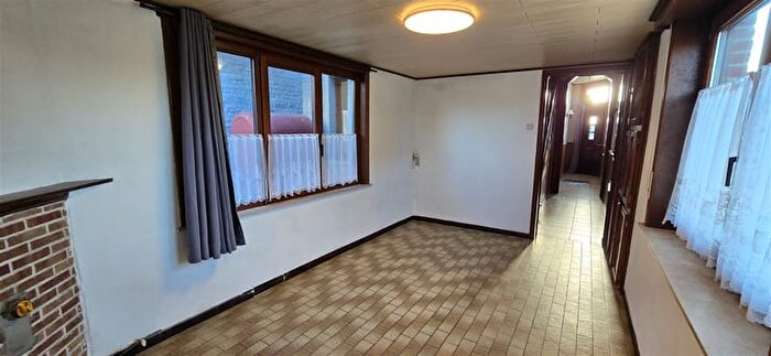 Maison 3 pièces à vendre à Rue des Américains, Péruwelz