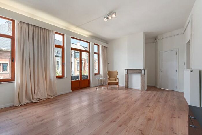 Appartement 7 pièces à vendre à Bernard Spaelaan A, Gent