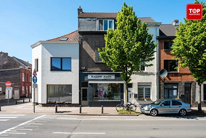 Maison 1 pièce à Frans van Ryhovelaan, Gent, à vendre